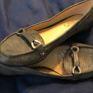 Chaps ladies dress shoes